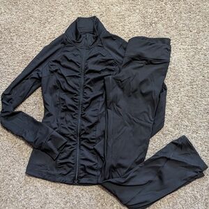 Victoria's Secret Sports Set For Women Size XS